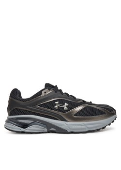 Under Armour Sneakersy UA HOVR Apparition RTRFTR TC 3027595 Czarny - id: 0000305148254 - marki Under Armour - 181067788 Under Armour Sneakersy UA HOVR Apparition RTRFTR TC 3027595 Czarny ze sklepu MODIVO w kategorii Buty sportowe męskie - zdjęcie 181067788