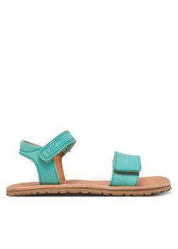 Froddo Sandały Barefoot Flexy Lia G3150264-22 M Niebieski ze sklepu MODIVO w kategorii Sandały dziecięce - zdjęcie 181067828