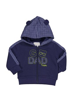 Birba Trybeyond Bluza 999 56810 00 Granatowy Regular Fit ze sklepu MODIVO w kategorii Bluzy i swetry - zdjęcie 181067877