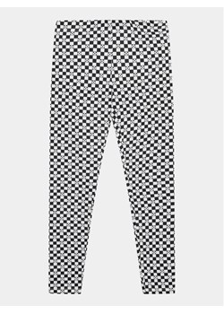 OVS Legginsy 1843222 Kolorowy Slim Fit ze sklepu MODIVO w kategorii Spodnie dziewczęce - zdjęcie 181067895