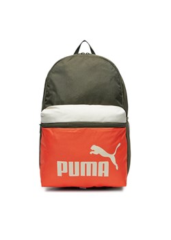 Puma Plecak 090468 Zielony - id: 4067981497461 - marki Puma - 181067909 Puma Plecak 090468 Zielony ze sklepu MODIVO w kategorii Plecaki dla dzieci - zdjęcie 181067909