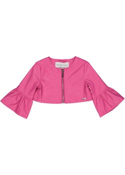 Birba Trybeyond Kurtka przejściowa 999 67493 00 D Różowy Regular Fit ze sklepu MODIVO w kategorii Kurtki dziewczęce - zdjęcie 181067917