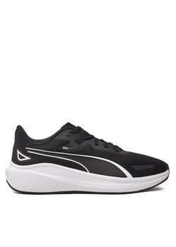 Puma Buty do biegania Skyrocket Lite 379437 01 Czarny ze sklepu MODIVO w kategorii Buty sportowe męskie - zdjęcie 181067948