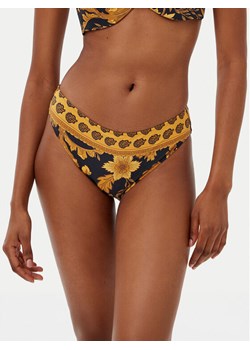 Selmark Dół od bikini BM202 Czarny ze sklepu MODIVO w kategorii Stroje kąpielowe - zdjęcie 181067978