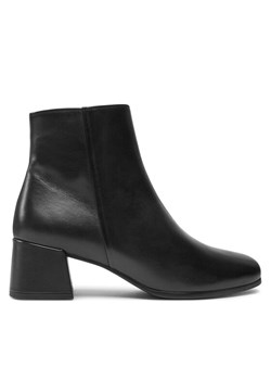 HÖGL Botki 8-104103-0100 Czarny ze sklepu MODIVO w kategorii Botki - zdjęcie 181068028