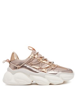 Steve Madden Sneakersy Spectator  SM11002961 Écru ze sklepu MODIVO w kategorii Buty sportowe damskie - zdjęcie 181068057