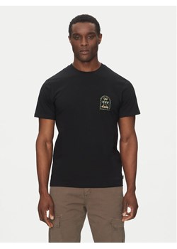 Billabong T-Shirt EBYZT00308 Czarny Regular Fit ze sklepu MODIVO w kategorii T-shirty męskie - zdjęcie 181068207