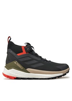 adidas Trekkingi Terrex Free Hiker 2.0 Gore-Tex IH0669 Szary ze sklepu MODIVO w kategorii Buty trekkingowe męskie - zdjęcie 181068217