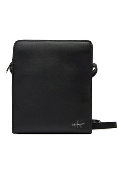 Calvin Klein Jeans Saszetka LV04G1050G Czarny ze sklepu MODIVO w kategorii Torby męskie - zdjęcie 181068285