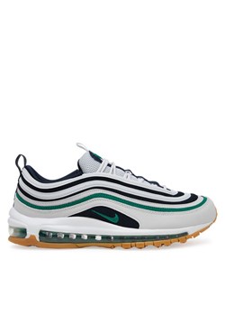 Nike Sneakersy Air Max 97 FN6957 Zielony ze sklepu MODIVO w kategorii Buty sportowe męskie - zdjęcie 181068306