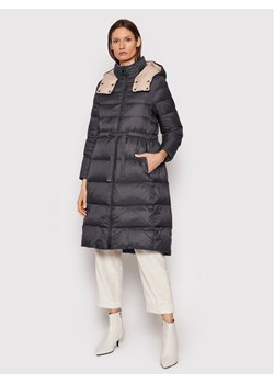 Cappellini Kurtka puchowa M24396 6098C Szary Regular Fit ze sklepu MODIVO w kategorii Kurtki damskie - zdjęcie 181068435