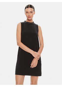 Marella Sukienka codzienna Mariacarla 2332210833 Czarny Relaxed Fit ze sklepu MODIVO w kategorii Sukienki - zdjęcie 181068446
