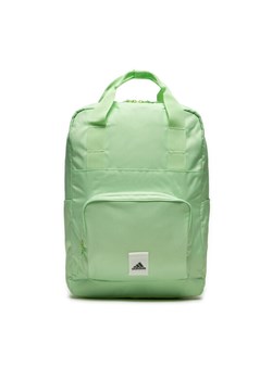 adidas Plecak Prime IT1947 Zielony ze sklepu MODIVO w kategorii Plecaki - zdjęcie 181068576