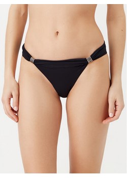 Melissa Odabash Dół od bikini Grenada Czarny ze sklepu MODIVO w kategorii Stroje kąpielowe - zdjęcie 181068607