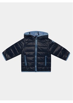 Original Marines Kurtka zimowa B688NMADD Granatowy Regular Fit ze sklepu MODIVO w kategorii Kombinezony i kurtki - zdjęcie 181068658