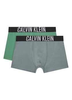Calvin Klein Underwear Komplet 2 par bokserek B70B700509 Kolorowy ze sklepu MODIVO w kategorii Majtki dziecięce - zdjęcie 181068699