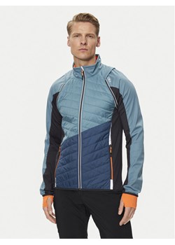 CMP Kurtka outdoor 30A2647 Niebieski Regular Fit ze sklepu MODIVO w kategorii Kurtki męskie - zdjęcie 181068798