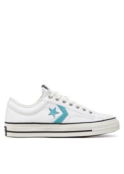 Converse Trampki Star Player 76 A09857C Biały ze sklepu MODIVO w kategorii Trampki męskie - zdjęcie 181068915