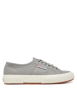 Superga Tenisówki 2750 Cotu Classic S000010 Szary ze sklepu MODIVO w kategorii Trampki damskie - zdjęcie 181068927