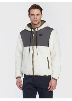 North Sails Polar 691046 Biały Regular Fit ze sklepu MODIVO w kategorii Kurtki męskie - zdjęcie 181068956