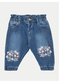 Original Marines Jeansy DEA1462NF Niebieski Regular Fit ze sklepu MODIVO w kategorii Spodnie i półśpiochy - zdjęcie 181068979