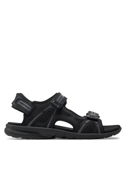 Joma Sandały S.Zeus Men 2401 SZEUS2401V Czarny ze sklepu MODIVO w kategorii Sandały męskie - zdjęcie 181069017