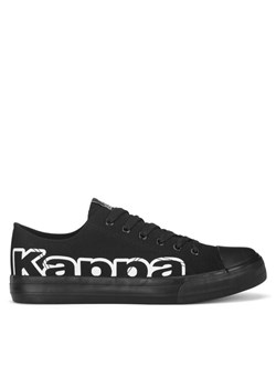 Kappa Trampki YL201413 Czarny ze sklepu MODIVO w kategorii Trampki męskie - zdjęcie 181069039