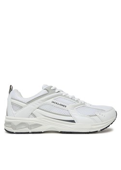 Jack&Jones Sneakersy 12261964 Biały ze sklepu MODIVO w kategorii Buty sportowe męskie - zdjęcie 181069045