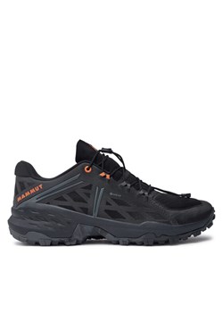 Mammut Trekkingi Sertig Low 3030-05000 00762 Czarny ze sklepu MODIVO w kategorii Buty trekkingowe męskie - zdjęcie 181069047