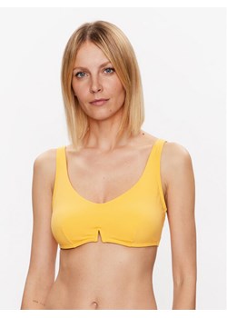 Triumph Góra od bikini Flex Smart Summer 10214527 Żółty ze sklepu MODIVO w kategorii Stroje kąpielowe - zdjęcie 181069098
