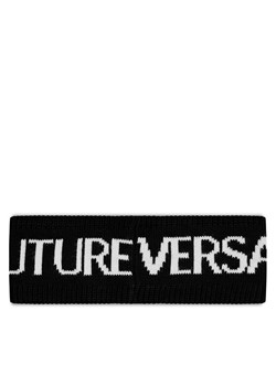 Versace Jeans Couture Opaska 75VA0K01 Czarny ze sklepu MODIVO w kategorii Opaski damskie - zdjęcie 181069226