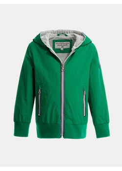 Original Marines Kurtka przejściowa DEP2099B Zielony Regular Fit ze sklepu MODIVO w kategorii Kurtki chłopięce - zdjęcie 181069255
