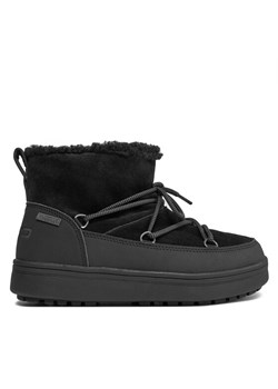 CMP Śniegowce Kayla Wmn WP Boot 3Q79576 Czarny ze sklepu MODIVO w kategorii Śniegowce damskie - zdjęcie 181069299