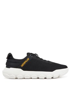 CATerpillar Sneakersy P726249 Czarny ze sklepu MODIVO w kategorii Buty sportowe męskie - zdjęcie 181069347