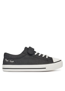 DeeZee Trampki CSS20377-70 Czarny ze sklepu MODIVO w kategorii Trampki dziecięce - zdjęcie 181069385