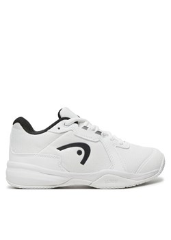 Head Buty do tenisa Sprint 3.5 275334 Biały ze sklepu MODIVO w kategorii Buty sportowe dziecięce - zdjęcie 181069425