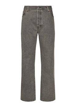 Levi's® Jeansy 501® 00501-3496 Szary Straight Fit ze sklepu MODIVO w kategorii Jeansy męskie - zdjęcie 181069435