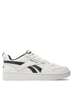 Reebok Sneakersy Royal Prime 2.0 FZ2773 Biały ze sklepu MODIVO w kategorii Buty sportowe dziecięce - zdjęcie 181069577
