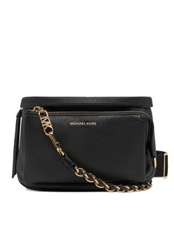 Michael Kors Torebka 30S4G04M8L Czarny ze sklepu MODIVO w kategorii Listonoszki - zdjęcie 181069588