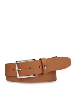 Tommy Hilfiger Pasek Męski Oliver 3.5 Ext AM0AM11461 Brązowy ze sklepu MODIVO w kategorii Paski męskie - zdjęcie 181069636