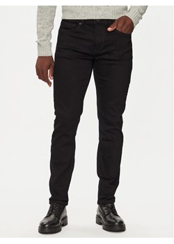 Pepe Jeans Jeansy PM207388 Czarny Slim Fit ze sklepu MODIVO w kategorii Jeansy męskie - zdjęcie 181069726