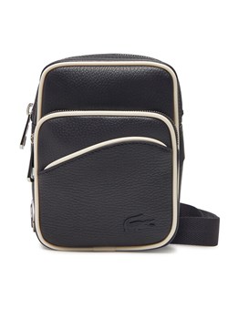 Lacoste Saszetka NH4563GY Czarny ze sklepu MODIVO w kategorii Torby męskie - zdjęcie 181069727
