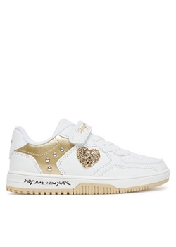 Primigi Sneakersy 7957700 Biały ze sklepu MODIVO w kategorii Buty sportowe dziecięce - zdjęcie 181069777