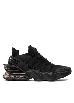 Plein Sport Sneakersy SADS USC0518 STE003N Czarny ze sklepu MODIVO w kategorii Buty sportowe męskie - zdjęcie 181069785