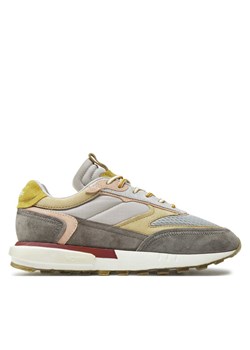 HOFF Sneakersy Bamako 22207601 Zielony ze sklepu MODIVO w kategorii Buty sportowe damskie - zdjęcie 181069838