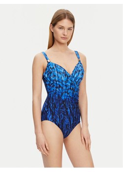 Miraclesuit Strój kąpielowy Paka Mayan Siren 6566217 Niebieski ze sklepu MODIVO w kategorii Stroje kąpielowe - zdjęcie 181069869