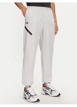 Under Armour Spodnie outdoor Unstoppable 1388823 Szary Loose Fit - id: 0000304111907 - marki Under Armour - 181069897 Under Armour Spodnie outdoor Unstoppable 1388823 Szary Loose Fit ze sklepu MODIVO w kategorii Spodnie męskie - zdjęcie 181069897