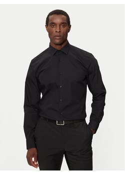 Hugo Koszula C-Jenno 50289499 Czarny Slim Fit ze sklepu MODIVO w kategorii Koszule męskie - zdjęcie 181069905