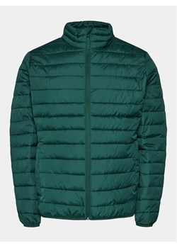 Gap Kurtka przejściowa 724654-01 Zielony Regular Fit ze sklepu MODIVO w kategorii Kurtki męskie - zdjęcie 181069969