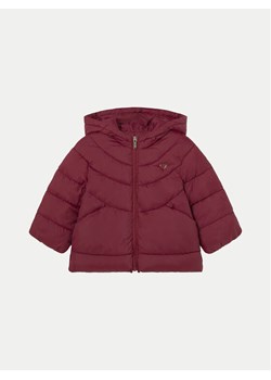 Mayoral Kurtka zimowa 2481 Czerwony Regular Fit - id: 0000304295584 - marki Mayoral - 181070066 Mayoral Kurtka zimowa 2481 Czerwony Regular Fit ze sklepu MODIVO w kategorii Kombinezony i kurtki - zdjęcie 181070066